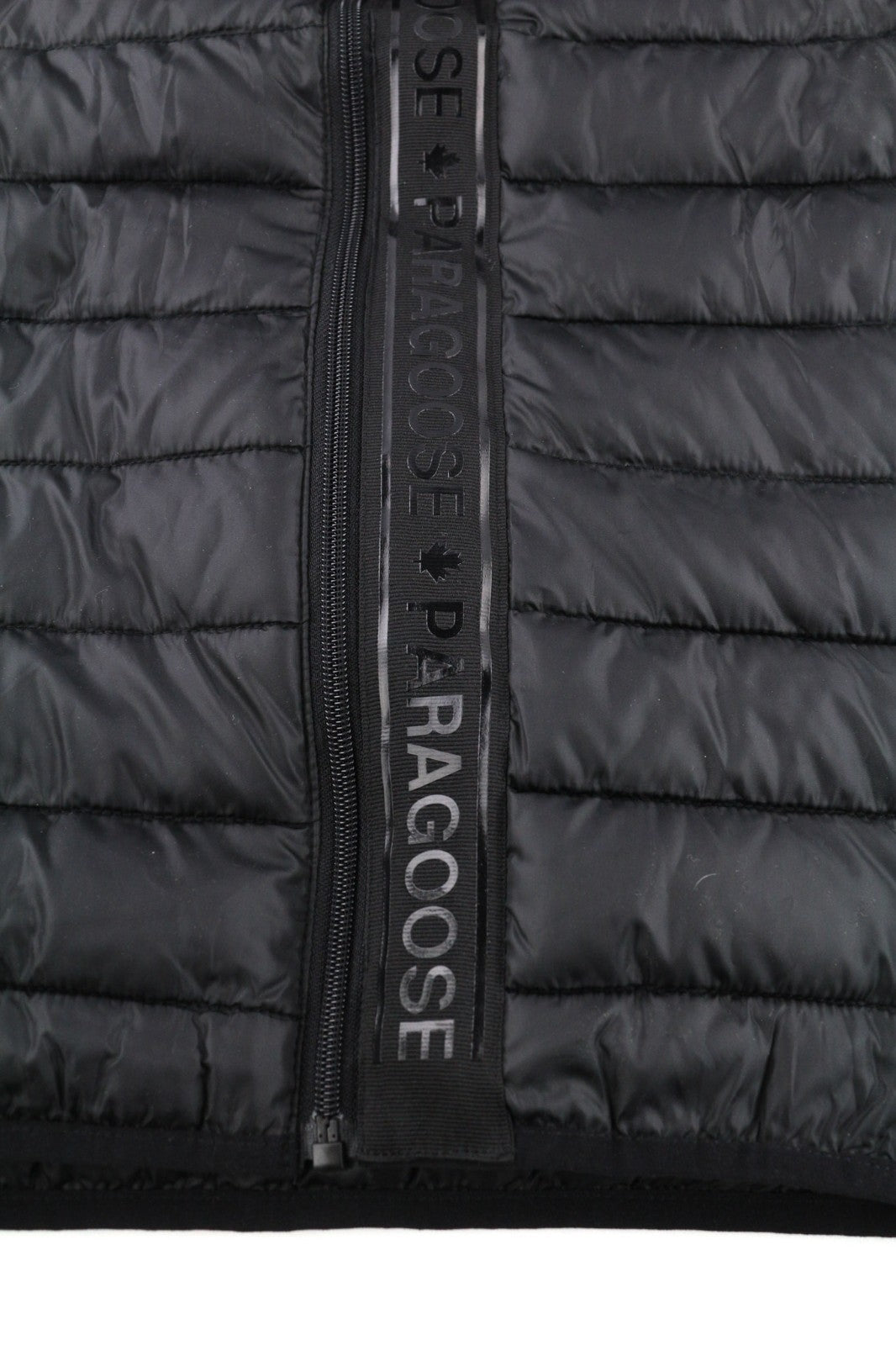 PARAGOOSE Theo Men Jacket S Windproof Water Resistant Insulated Breathable