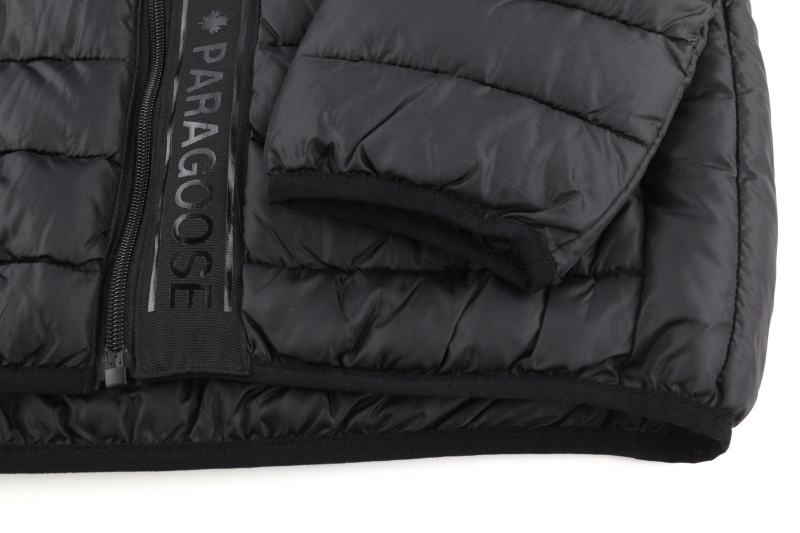 PARAGOOSE Pissaro Men Jacket M Windproof Water Resistant Insulated Breathable