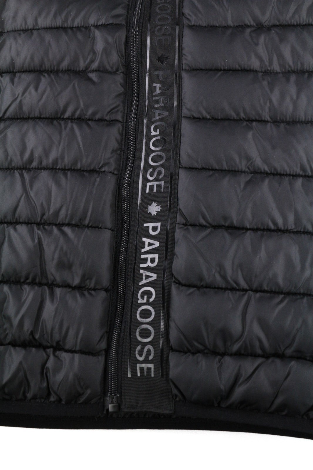 PARAGOOSE Pissaro Men Jacket M Windproof Water Resistant Insulated Breathable