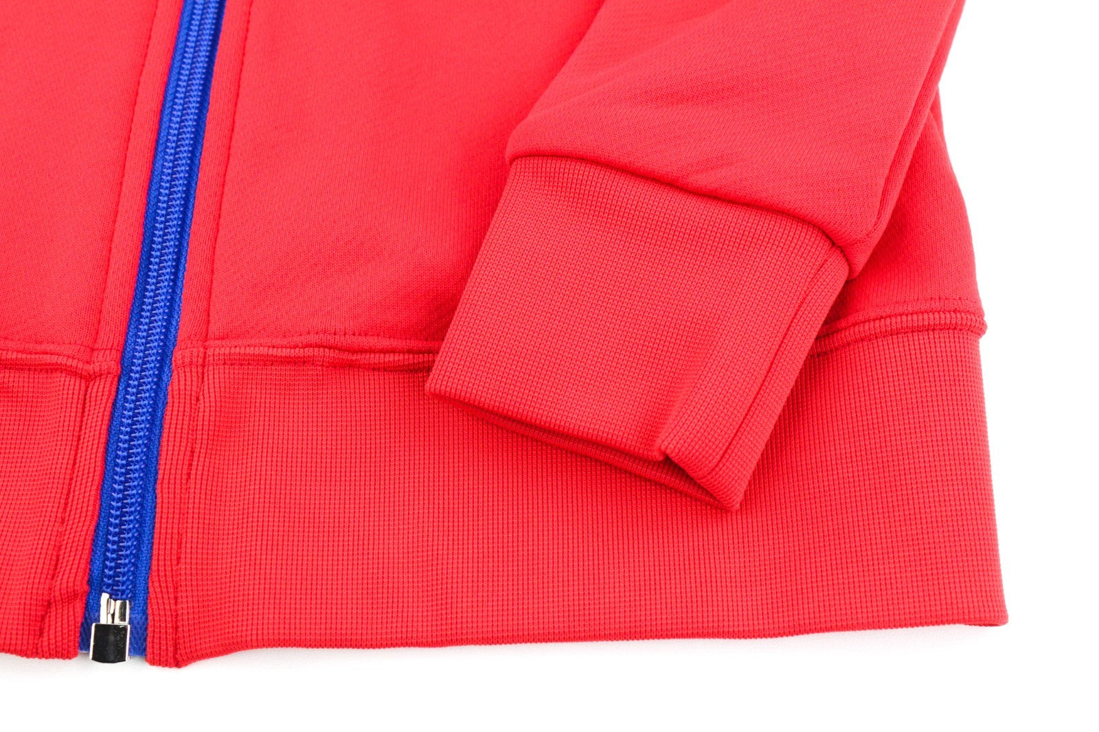 DIESEL F-Macs Women Sweatshirt S Cropped Patterned Zip High Neck RRP195