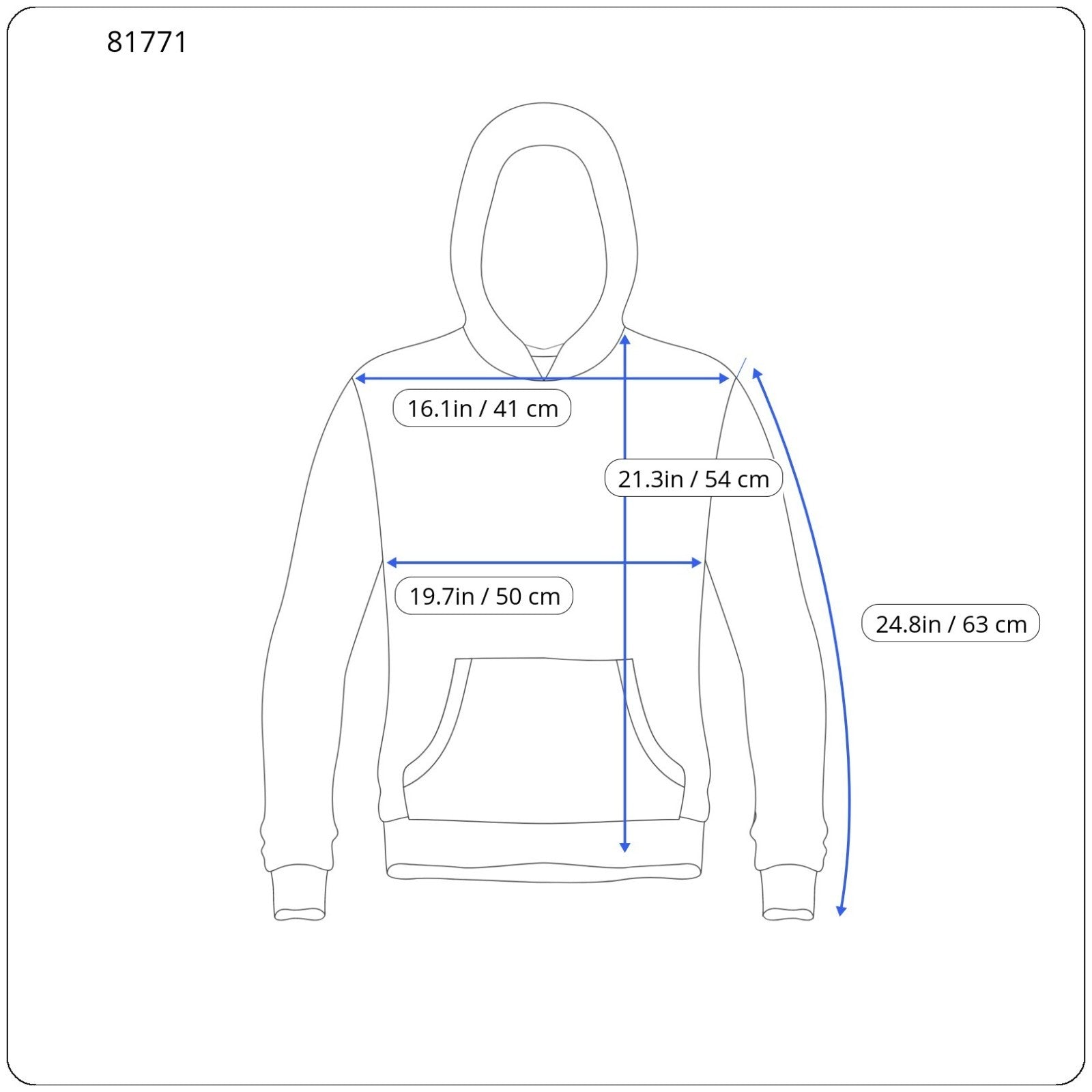 DIESEL F-Reggy-Hood Women Hoodie S Black Pullover Logo Straps Long Sleeve RRP175