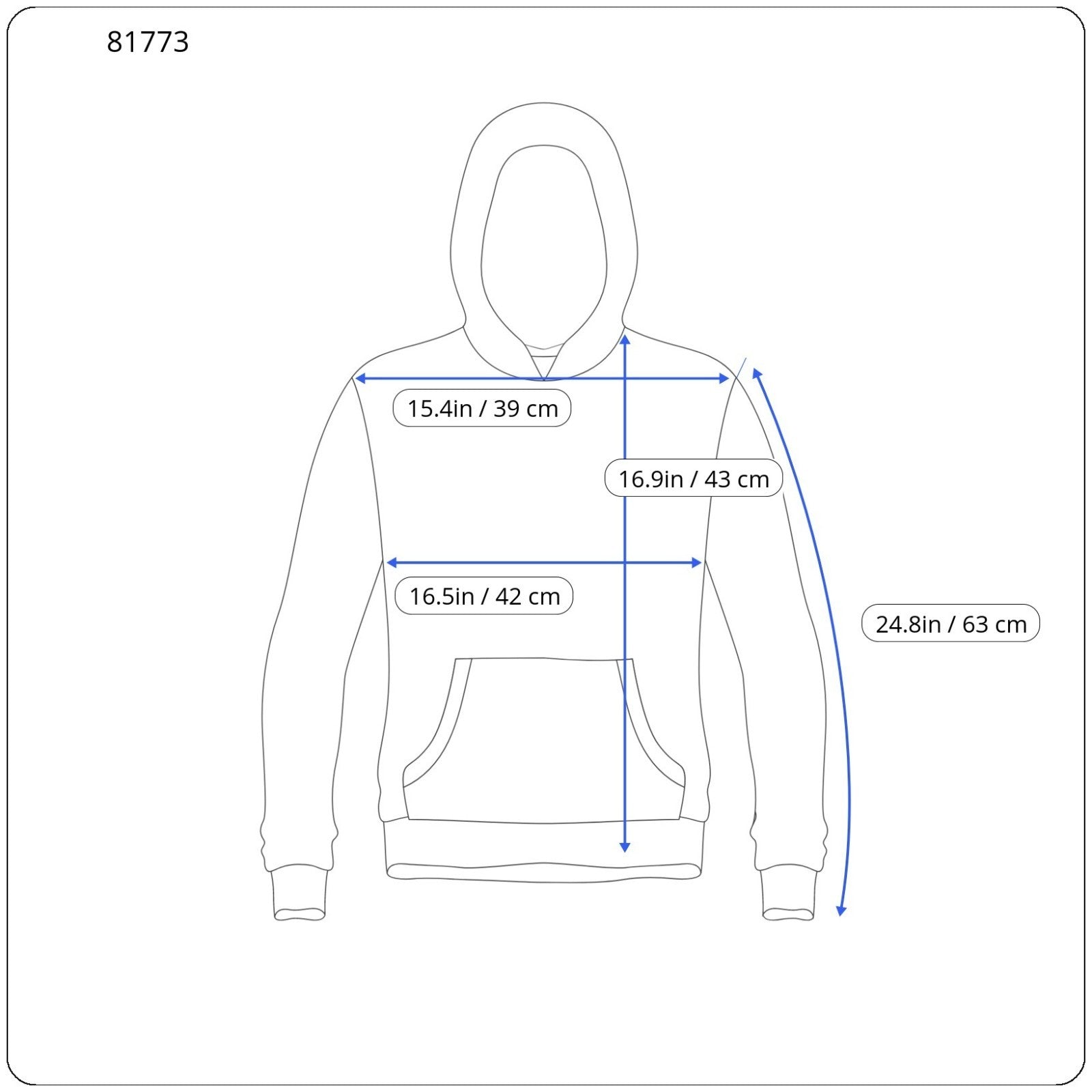 DIESEL D-Angy-Hood Women Hoodie S Grey Washed Cropped Pullover Kangaroo RRP300