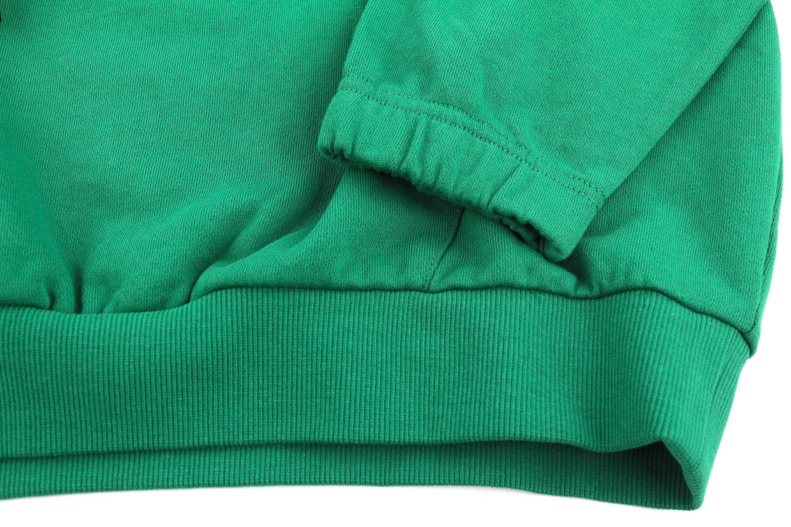 DIESEL S-Balirib Men Hoodie M Green Pullover Kangaroo Strap Long Sleeve RRP175