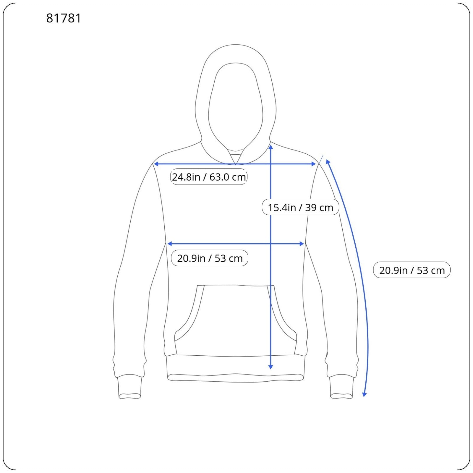 DIESEL F-Kral-B1 Women Hoodie S Black Cropped Pullover Logo Strap Hood