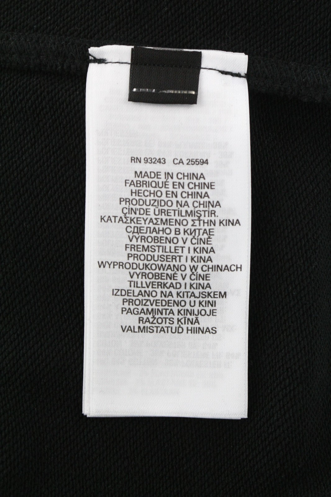 DIESEL Amst-Baweey Men Sweatshirt S Black 55DSL Pullover Crew Logo RRP€155