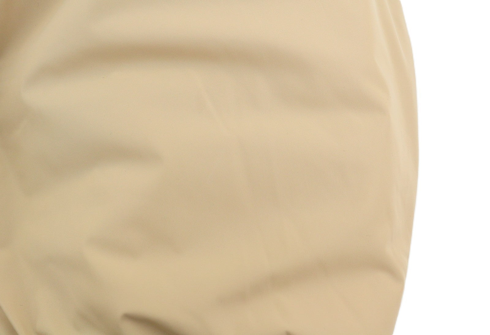 TOMMY HILFIGER Classics Bomber Men Jacket XL Beige Padded Zipper Bomber RR209