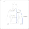 Hoodie PR-Ginn-Hood-P1