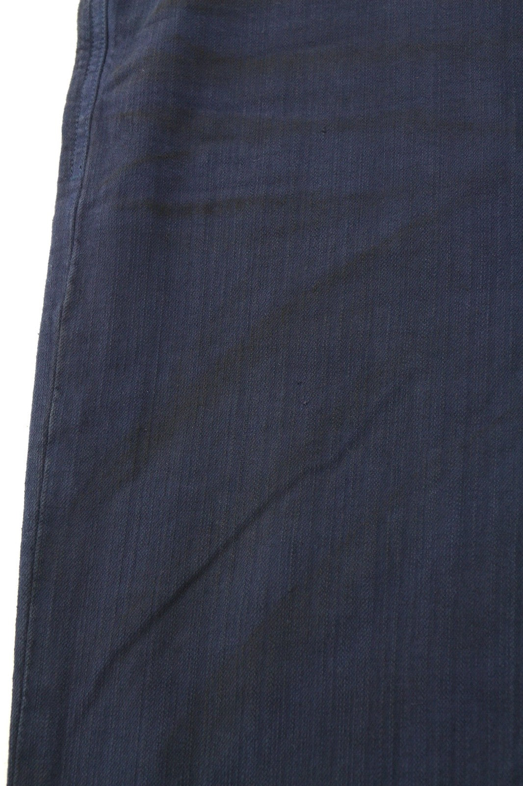 DIESEL D-Mharky-SP4 0078D Men's Jeans W32/L32 Slim Skinny Blue Stretch Denim