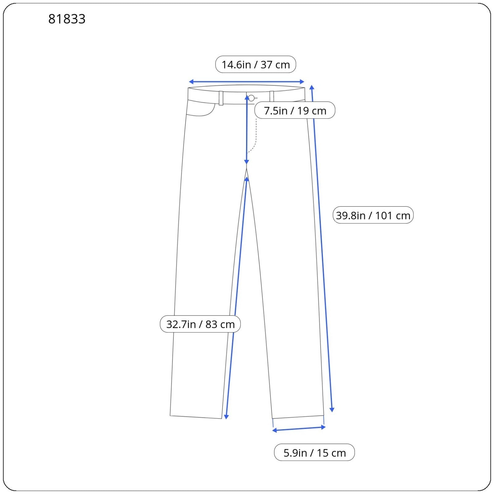 DIESEL Grupee-NE 0837T Women's Jeans W27 Blue Jogg Sweat Super Slim Skinny