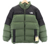 Jacket Diablo
