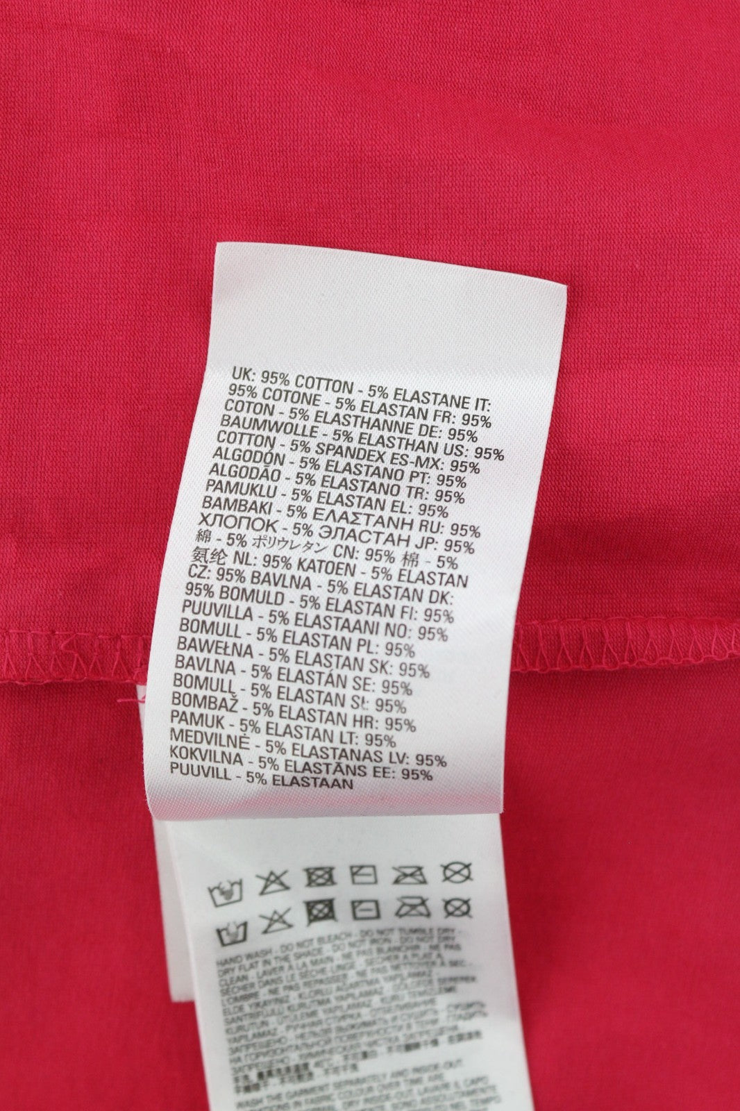 DIESEL T-Reg-Mon Women's T-Shirt S Purple Crew Short Sleeve Shimmer RRP125