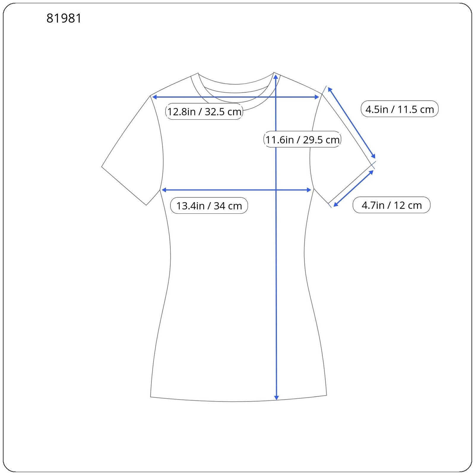 DIESEL T-Holdy Women's T-Shirt S Yellow Crew Short Sleeve Button Logo RRP300