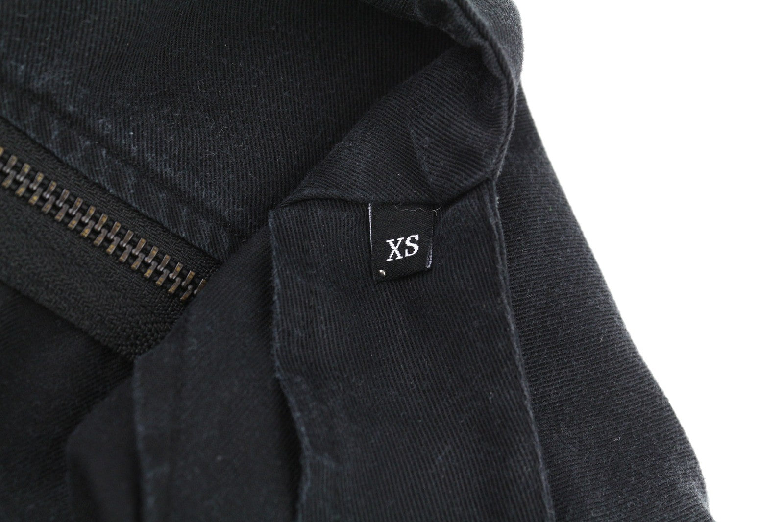 DIESEL D-Chad Women's Dress XS Black Sleeveless Mini Drawstring Waist RRP180