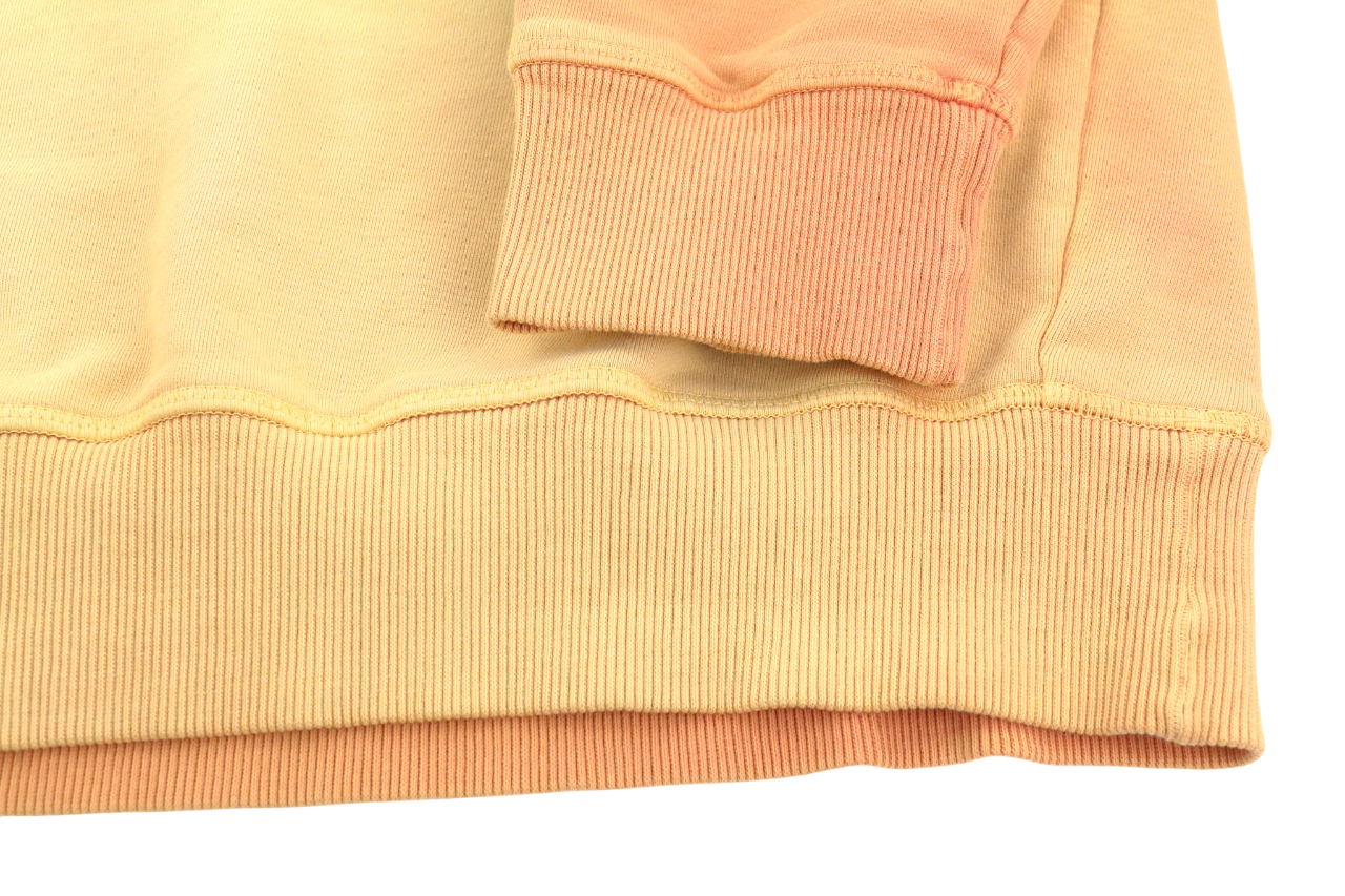 DIESEL D-Robbie-Ind Women's Dress XS Long Sleeve Mini Crew Collar Front Logo