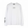Sweatshirt T-Just-LS