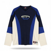 DIESEL Amtee-Breakdon-HT07 Men Sweatshirt 2XL Sport Pullover Long Sleeve RRP150