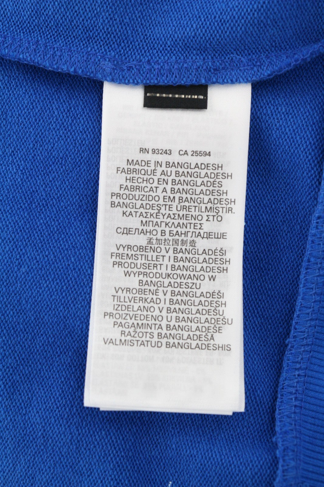 DIESEL S-Ginn-K25 Men's Sweatshirt L Blue Crew Pullover Logo Long Sleeve RRP175