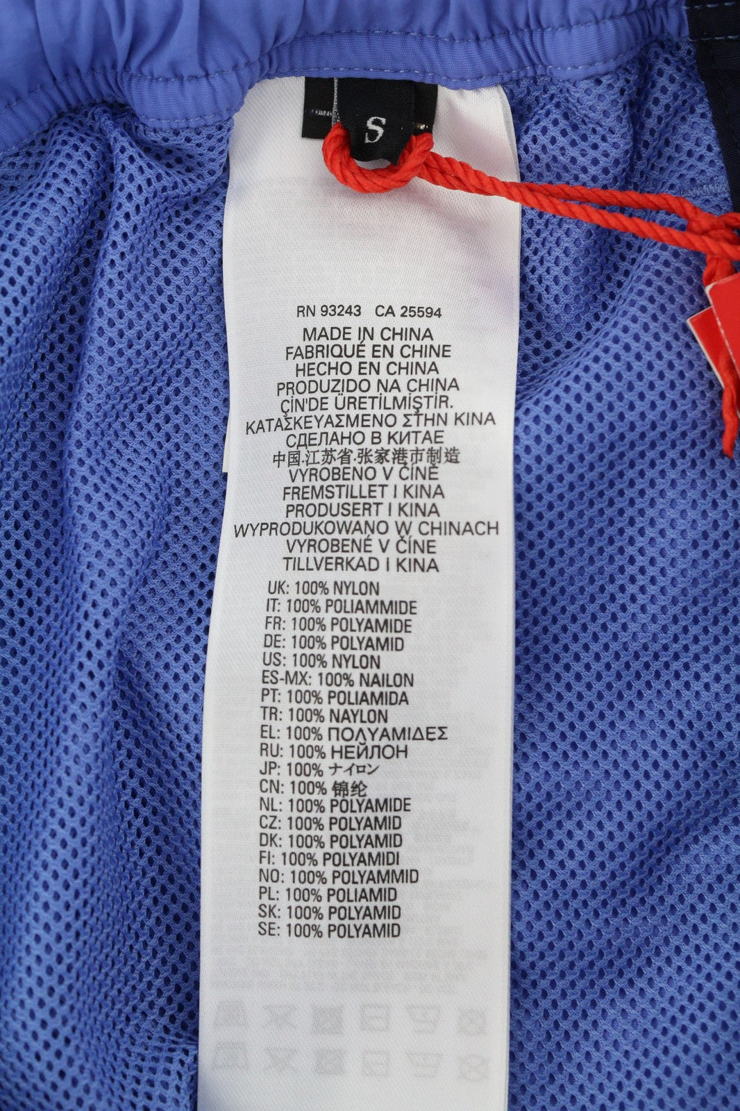 DIESEL AWWB-Sweang-HT25 Women's Trousers S Elastic Waist Mesh Track Pant RRP175