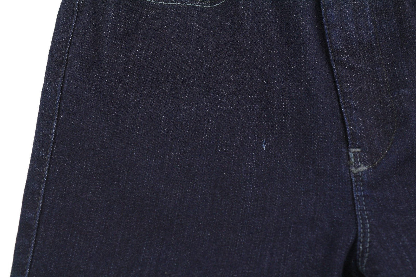 DIESEL Skinzee-High 0813C Women's Jeans W25/L30 Super Slim Skinny High Waist