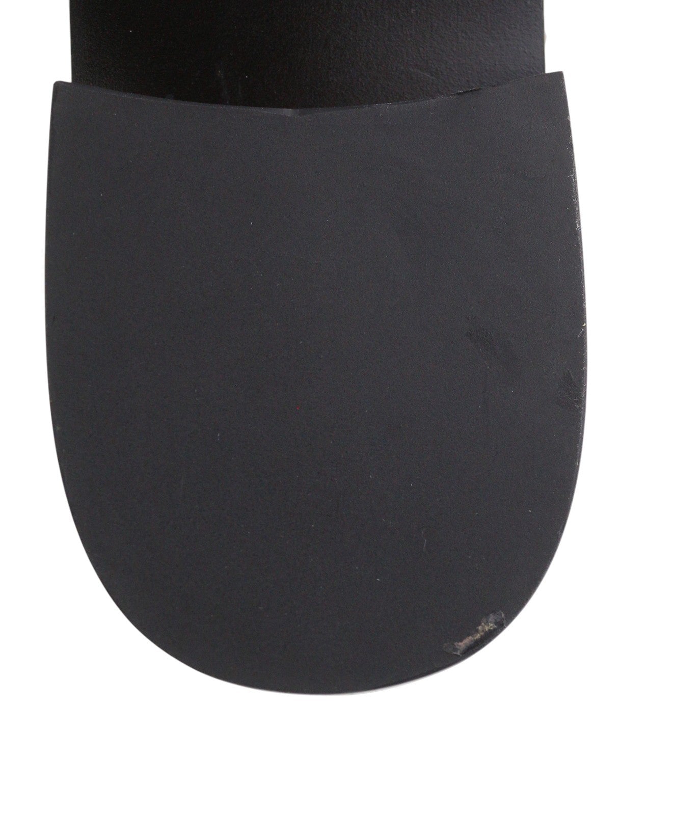 BIBI LOU Jaya Women Flats EU40 Shiny Gold Leather Chunky Slip On RRP199