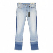 DIESEL Reen 0852X Women's Jeans W27/L32 Boyfriend Fit Regular Stretch RRP179