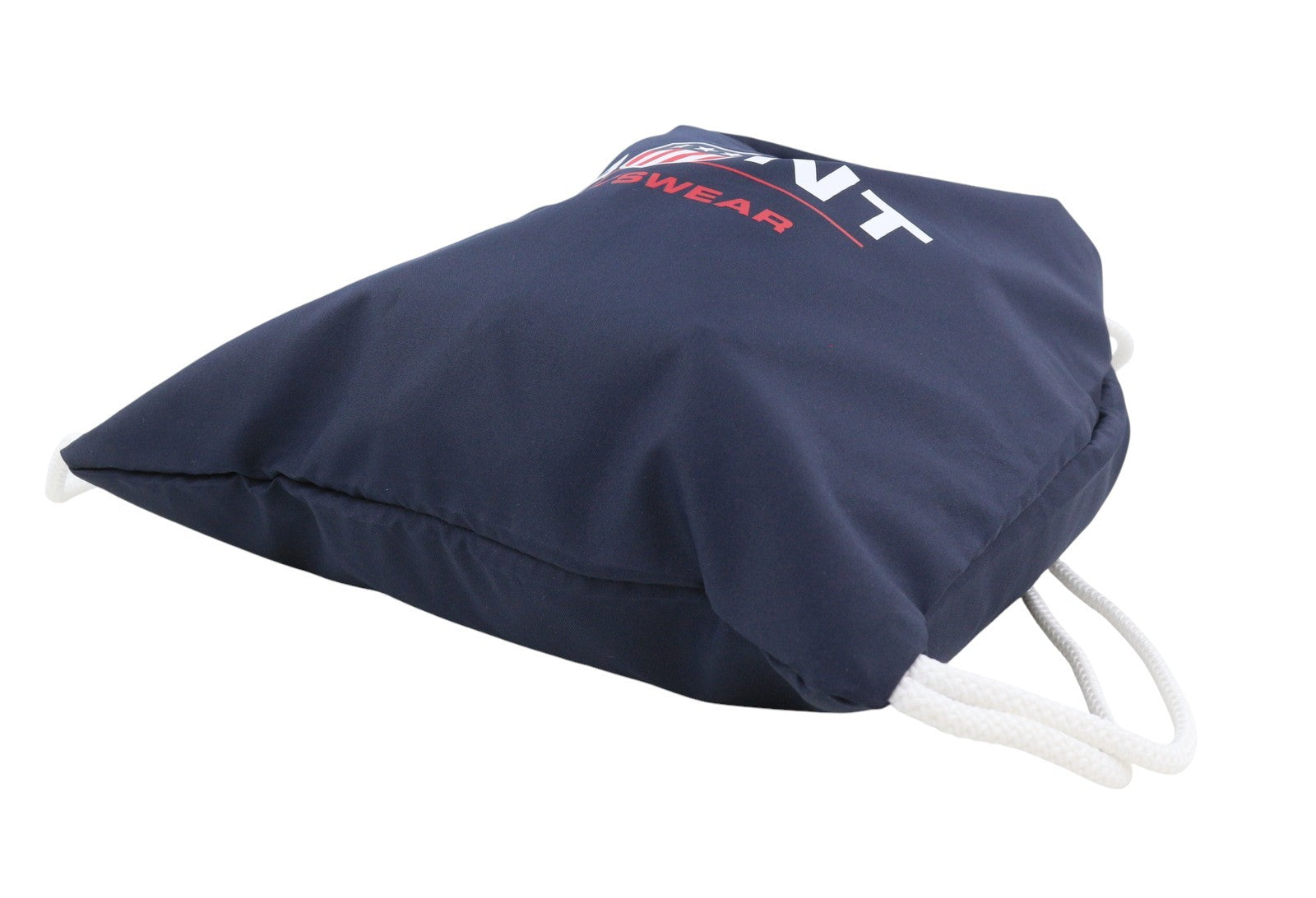 GANT Retro Shield Gym Men Bag OS Evening Blue Lightweight Sports Backpack