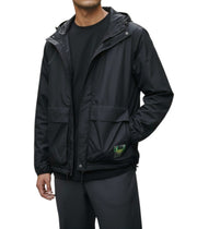 AMBUSH Packable Hoodie Men Jacket L Windbreaker Air Vent Lightweight RRP754