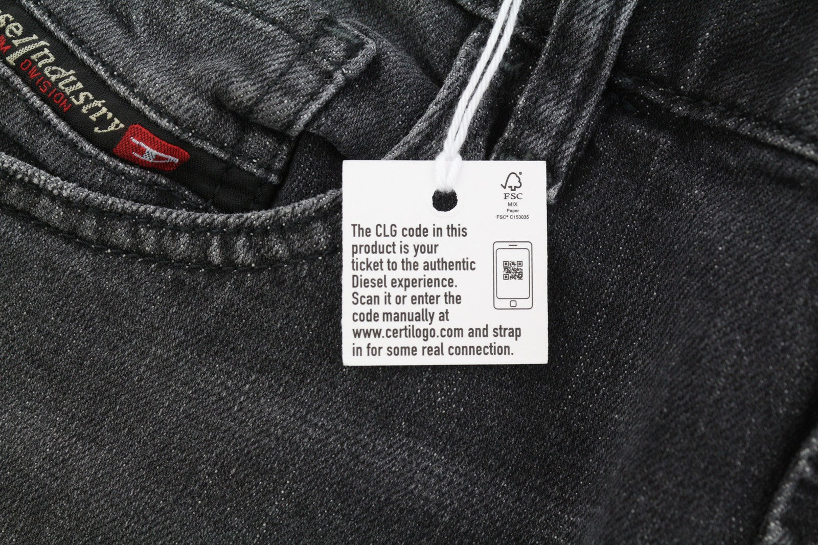 DIESEL D-Joy 09B12 Women's Jeans W27/L32 Slim Stretch Washed Black RRP175