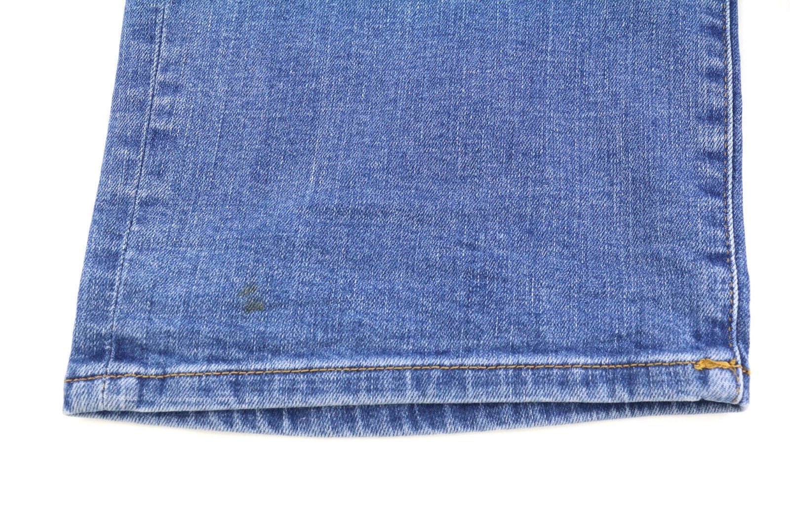 DIESEL 2020 D-Viker REHAJ Men's Jeans W36/L30 Straight Blue Mid Waist Regular