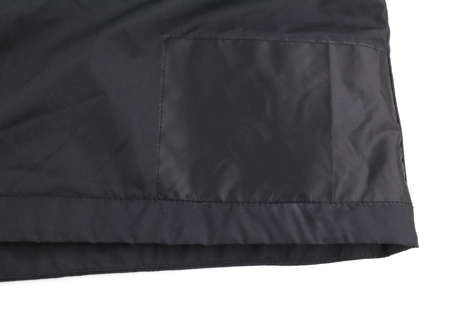 THE NORTH FACE Telegraphic Coaches Men's Jacket XL Fleece Lined Windwall