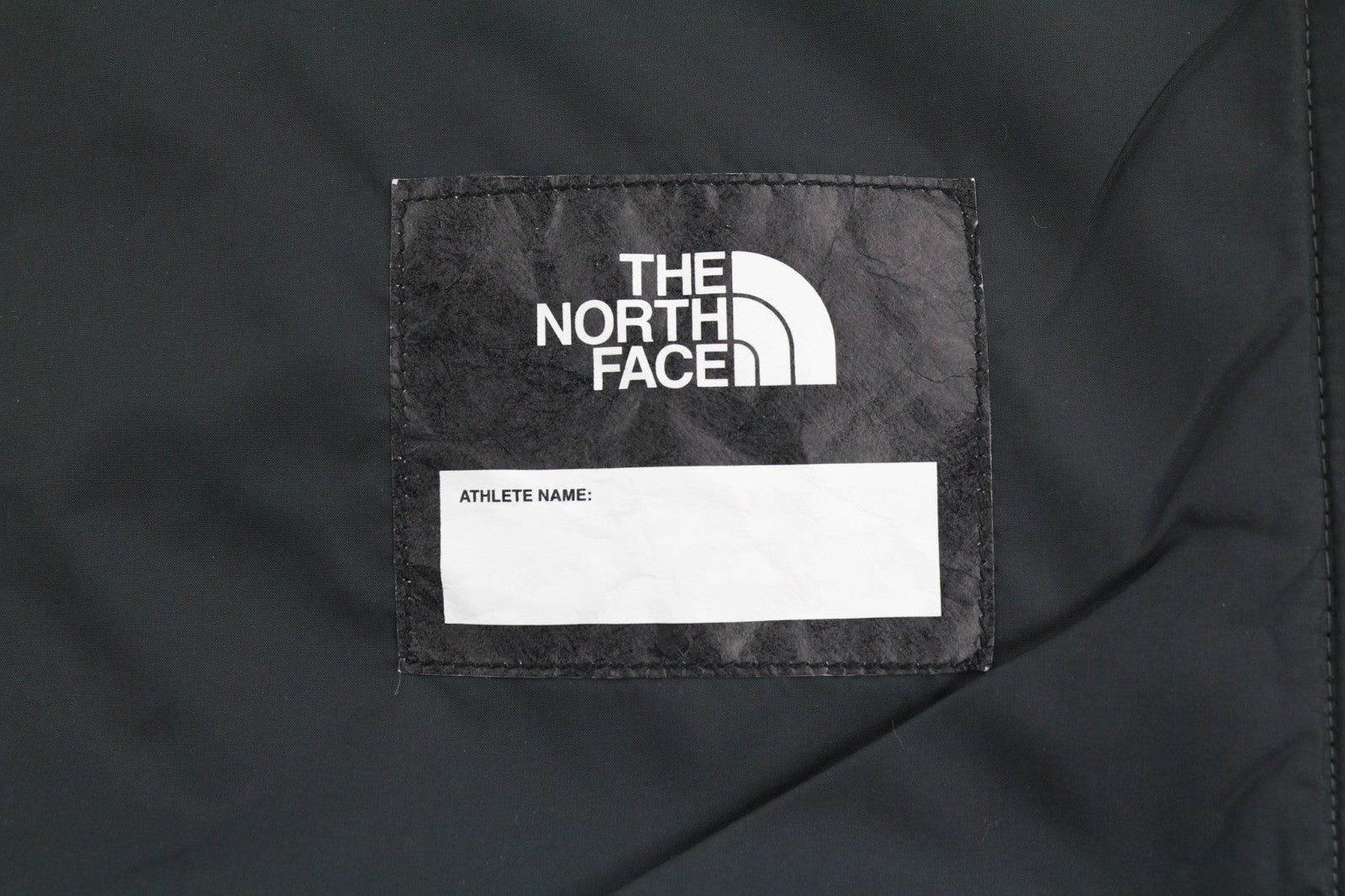 THE NORTH FACE Printed Reactor Boys Jacket L Hooded Camo Insulated Logo