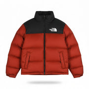 THE NORTH FACE 1996 Retro Nuptse Men's Jacket S 700 Down Hood Hidden Logo