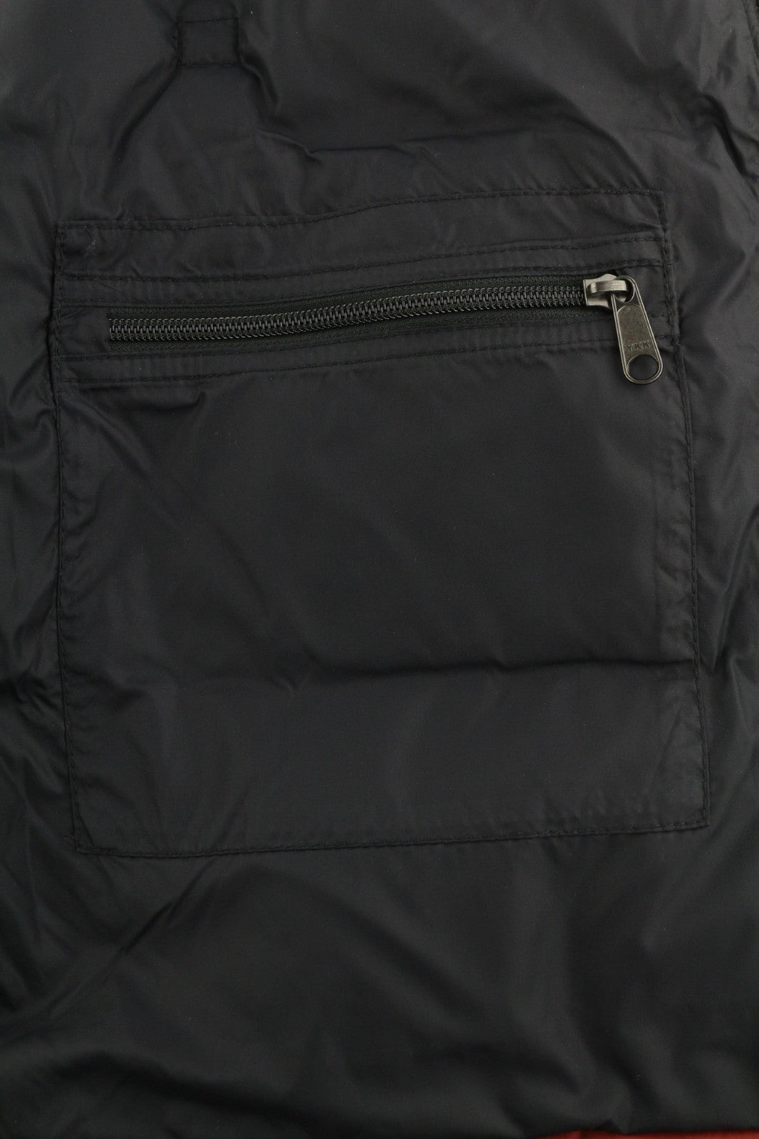 THE NORTH FACE 1996 Retro Nuptse Men's Jacket S 700 Down Hood Hidden Logo