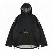 THE NORTH FACE Steep Tech Light Rain Men's Jacket M Unisex Dryvent Hooded