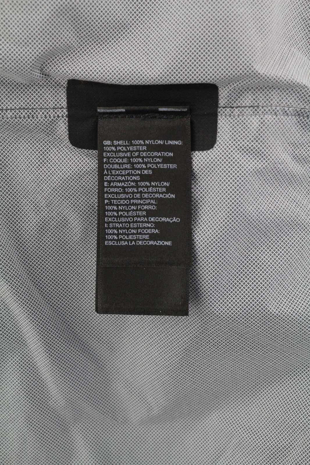 THE NORTH FACE Steep Tech Light Rain Men's Jacket M Unisex Dryvent Hooded