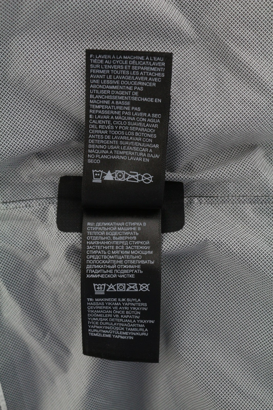 THE NORTH FACE Steep Tech Light Rain Men's Jacket M Unisex Dryvent Hooded