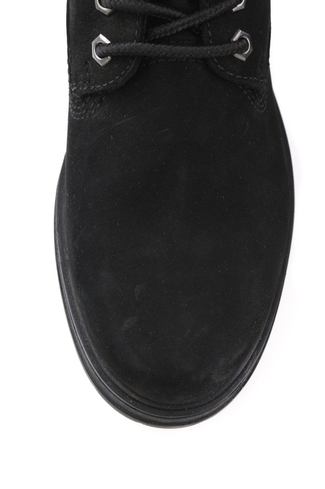 TIMBERLAND Women's Boots UK6.5/7 EU39.5/40 Black Leather Ankle Waterproof