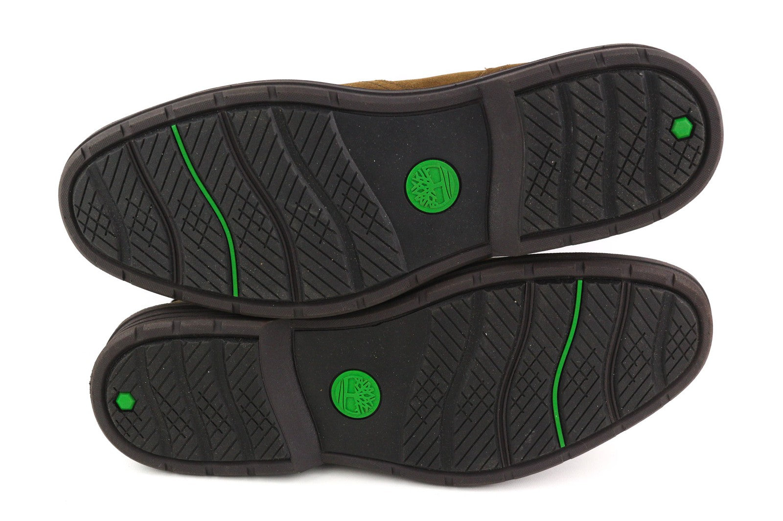 TIMBERLAND A1QCO Men's Boots UK9/9.5 EU43.5/44 Brown Leather Almond Hoverlite