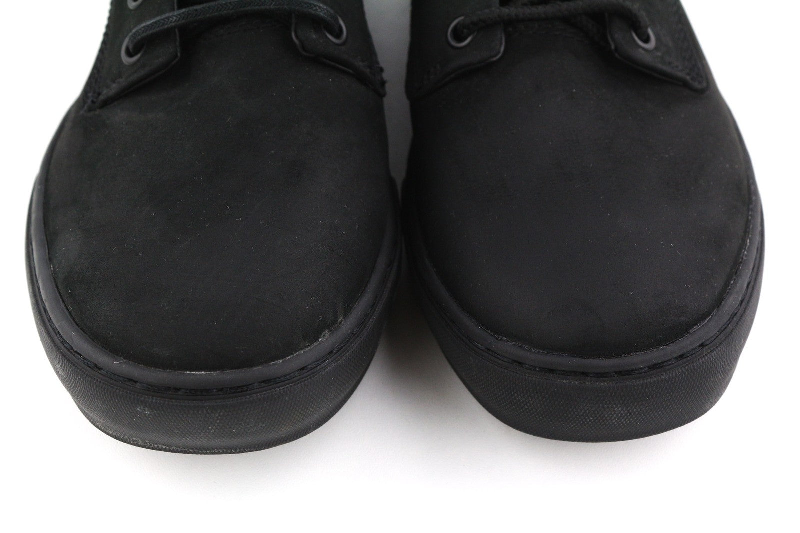 TIMBERLAND A1JUY Men's Boots UK6.5/7 EU40/41 Black Leather Lace Almond Ankle