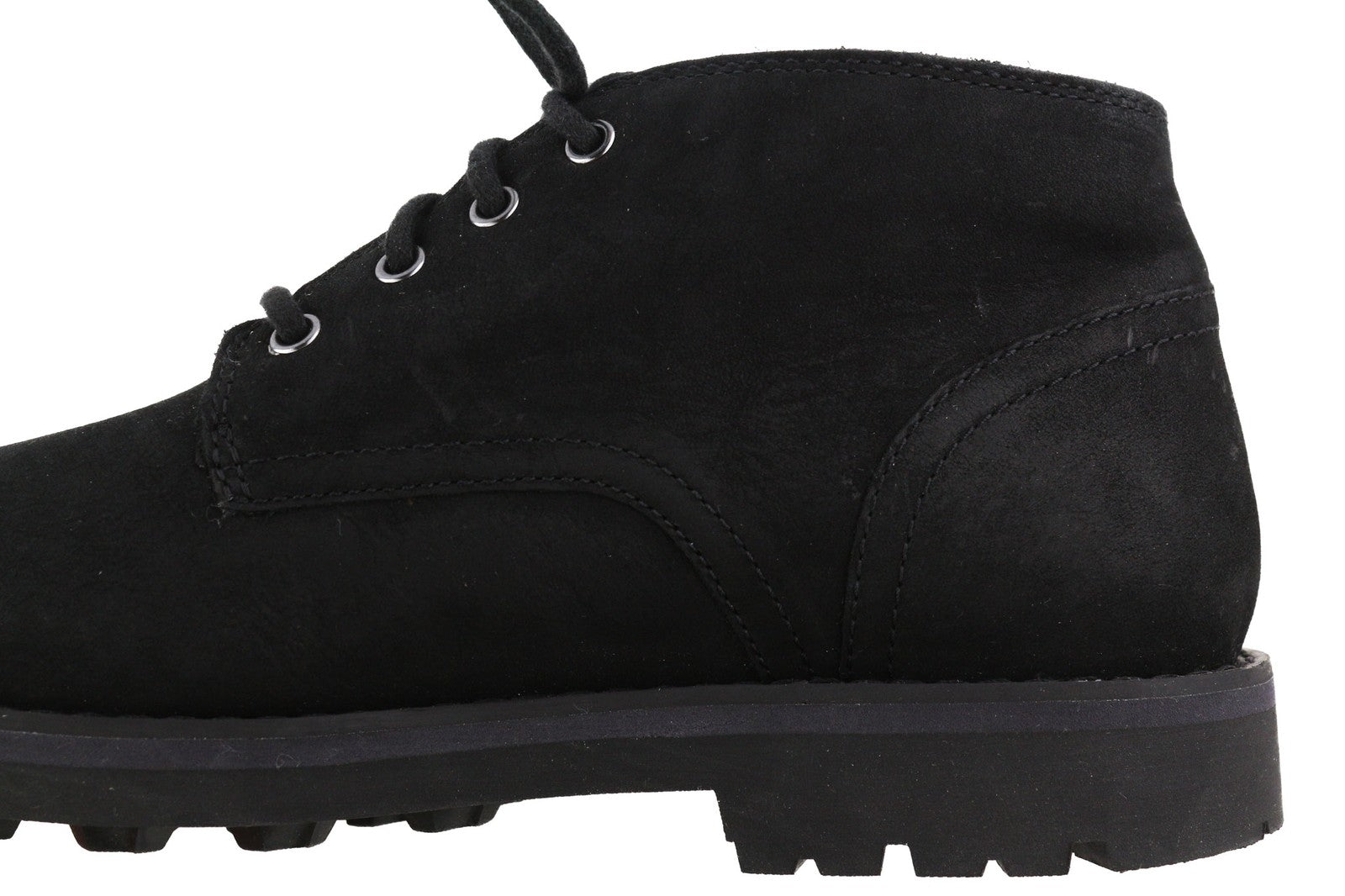 TIMBERLAND A3ZUS Men's Shoes UK6.5/7 EU40/41 Leather Lace Waterproof ReBOTL