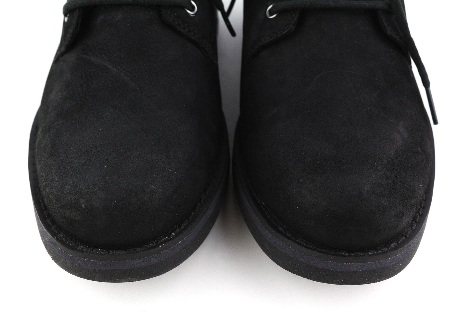 TIMBERLAND A3ZUS Men's Shoes UK6.5/7 EU40/41 Leather Lace Waterproof ReBOTL