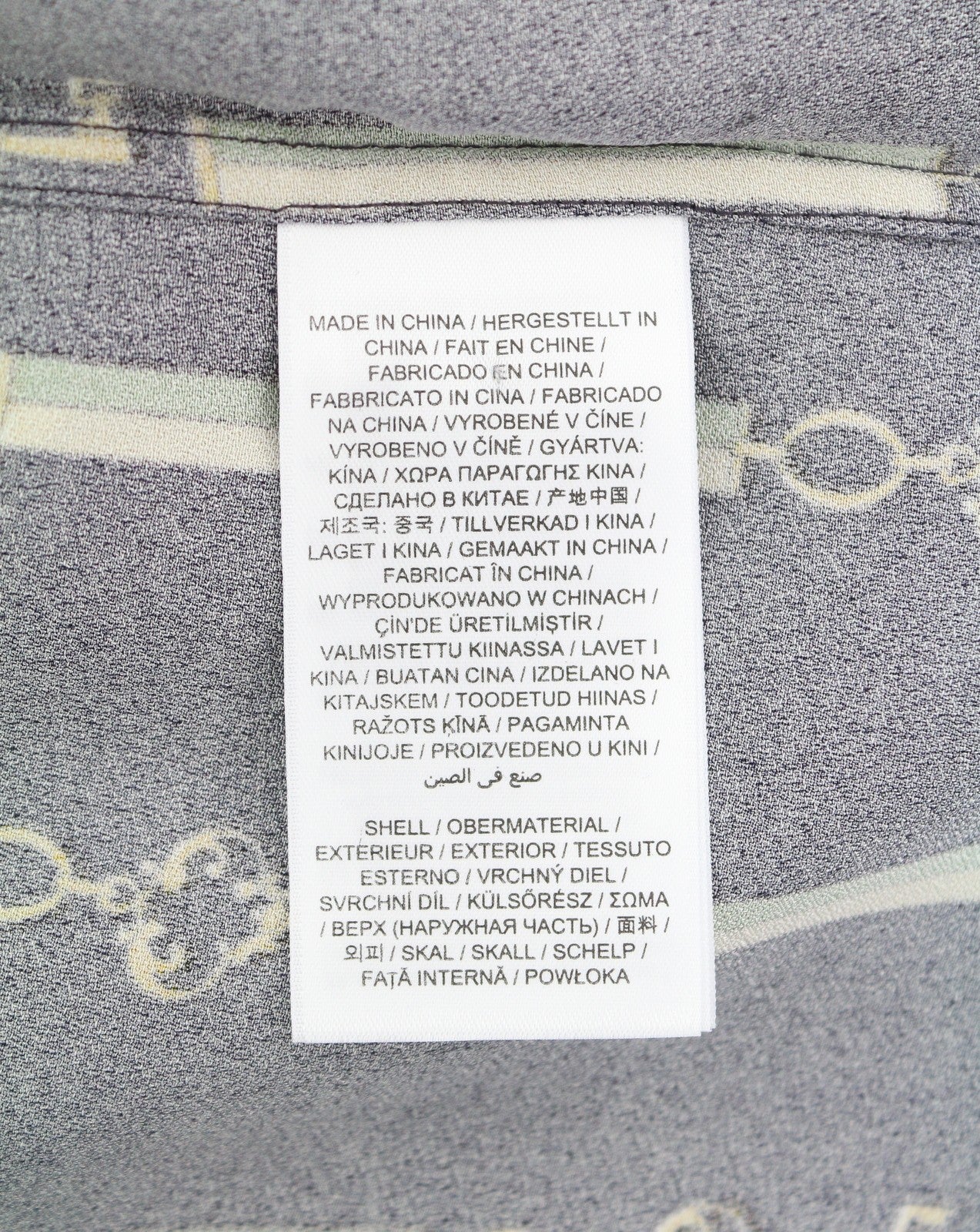 GANT American Luxe Women Dress EU40 Evening Blue Button-Up Side Split RRP375