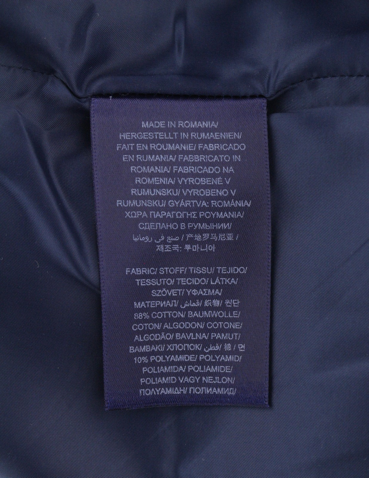 GANT Herringbone Jersey Shift Women Dress EU34 Grey Melange Pockets 3/4 Sleeve