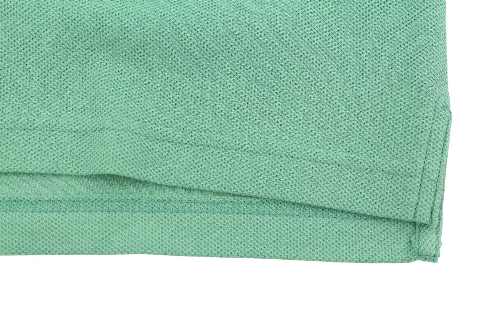 TOMMY HILFIGER Reg Polo Men Polos XL Fort Green Regular Fit Logo Short Sleeve