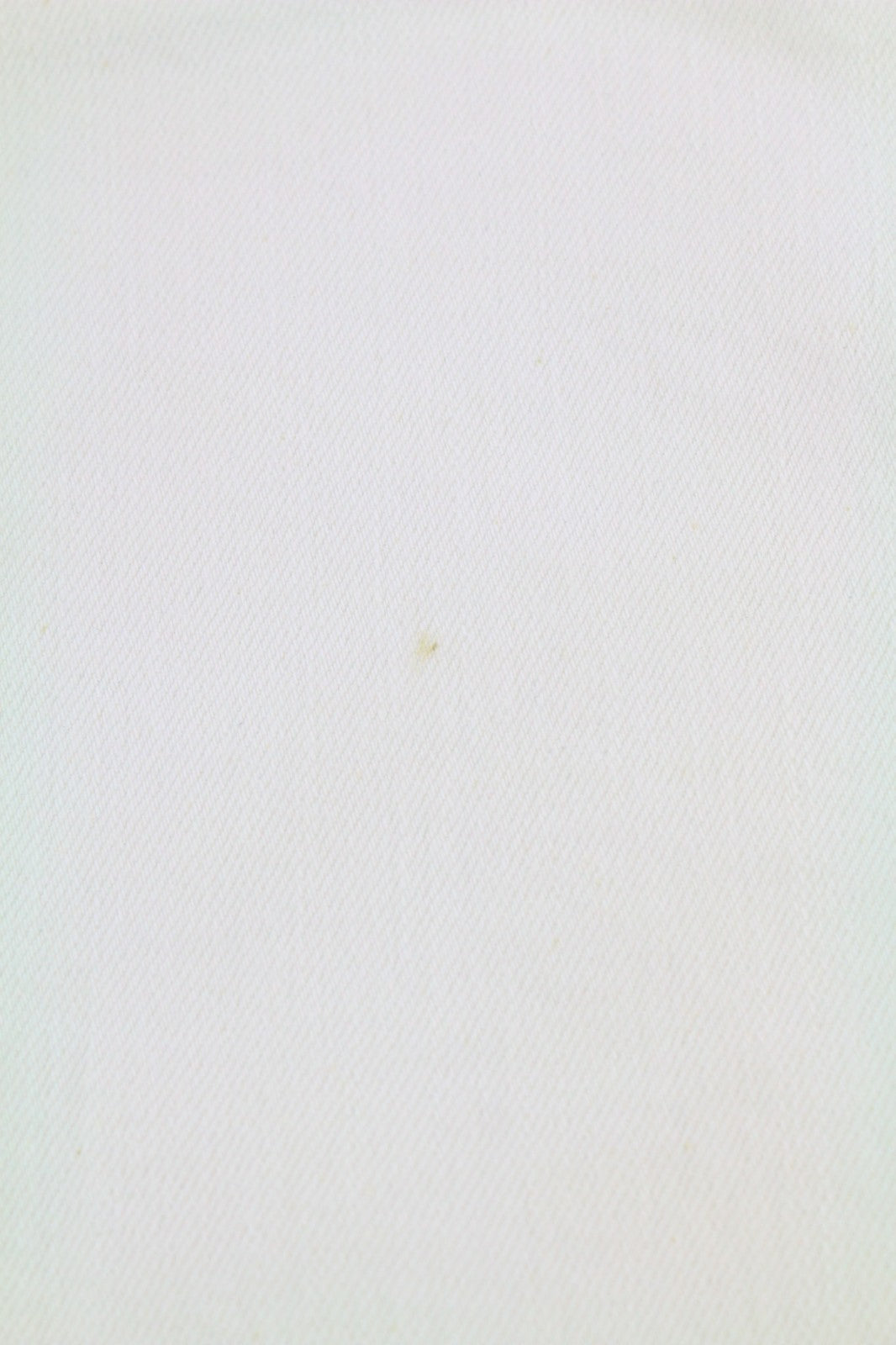 NUDIE JEANS Long John Men's W28/L32 Blazing White Organic Slim Denim Jeans