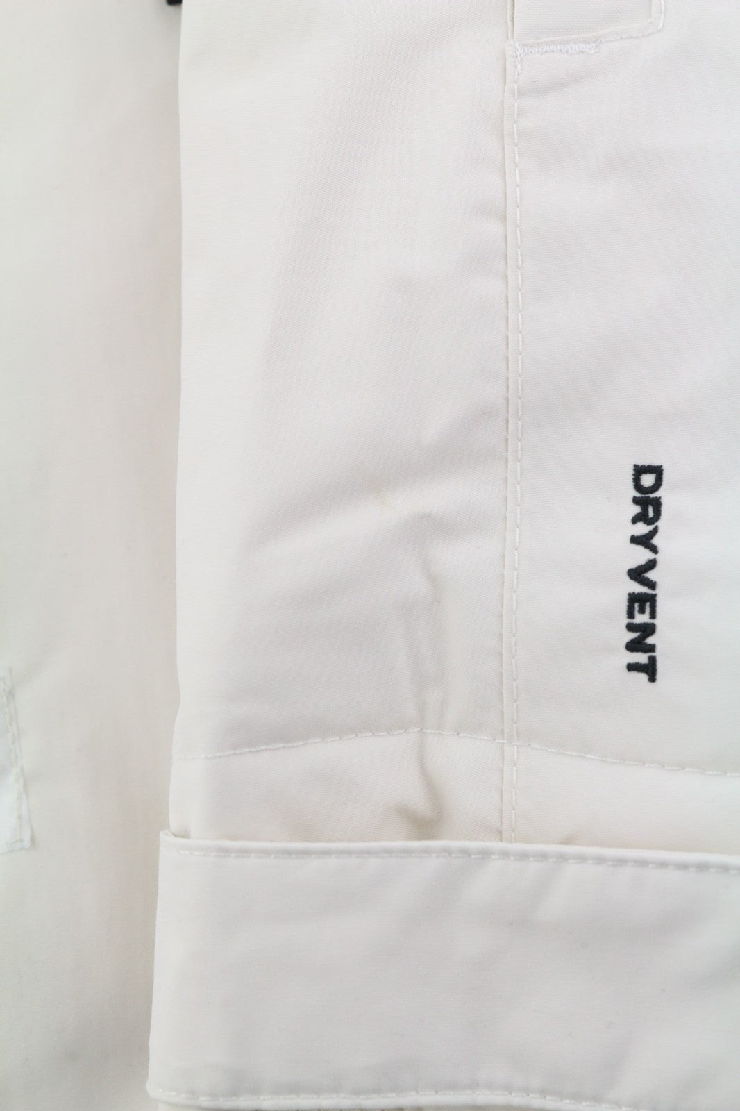 THE NORTH FACE Superlu Women's M Ski Jacket Hooded Padded DryVent