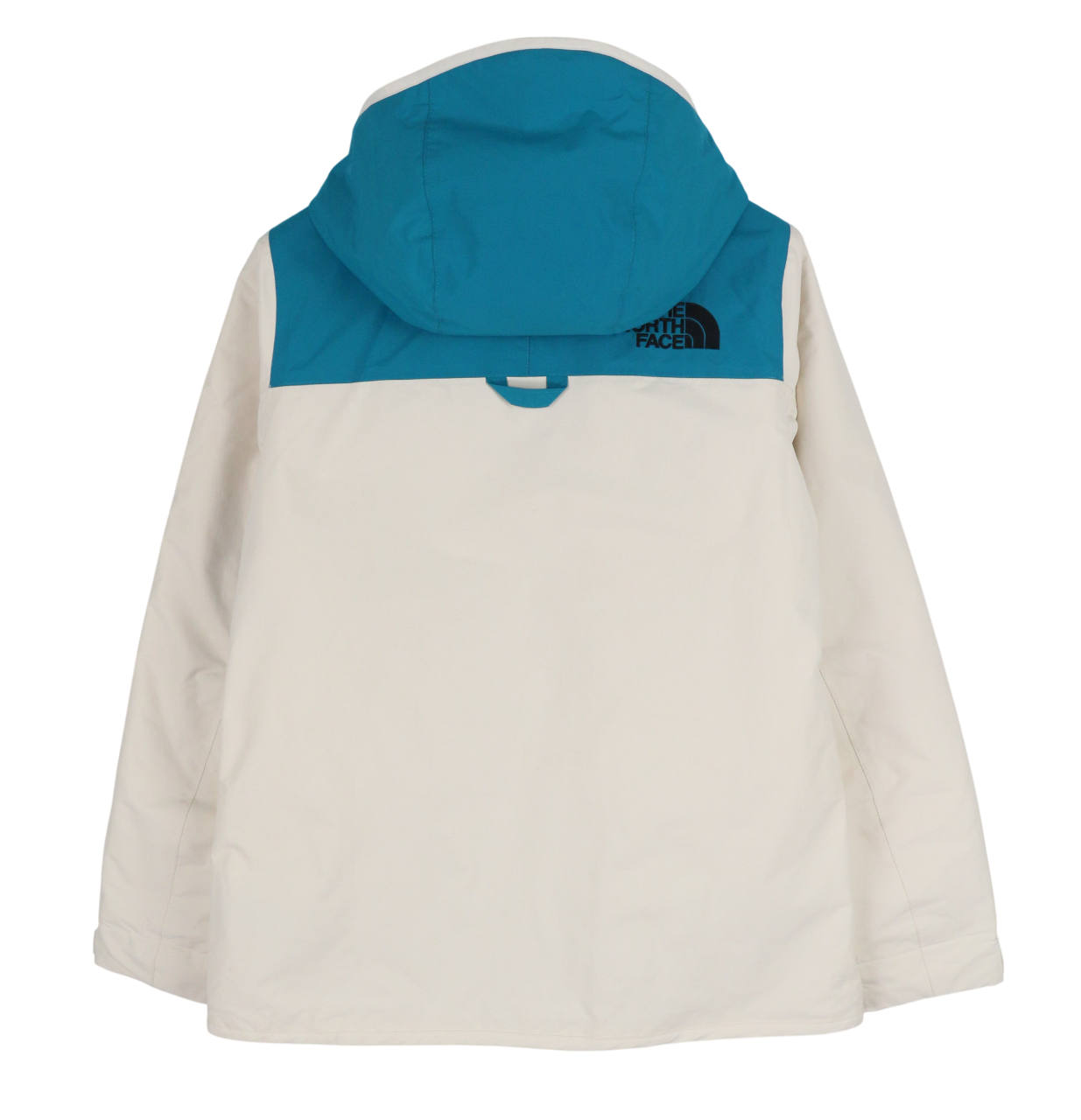 THE NORTH FACE Superlu Women's M Ski Jacket Hooded Padded DryVent