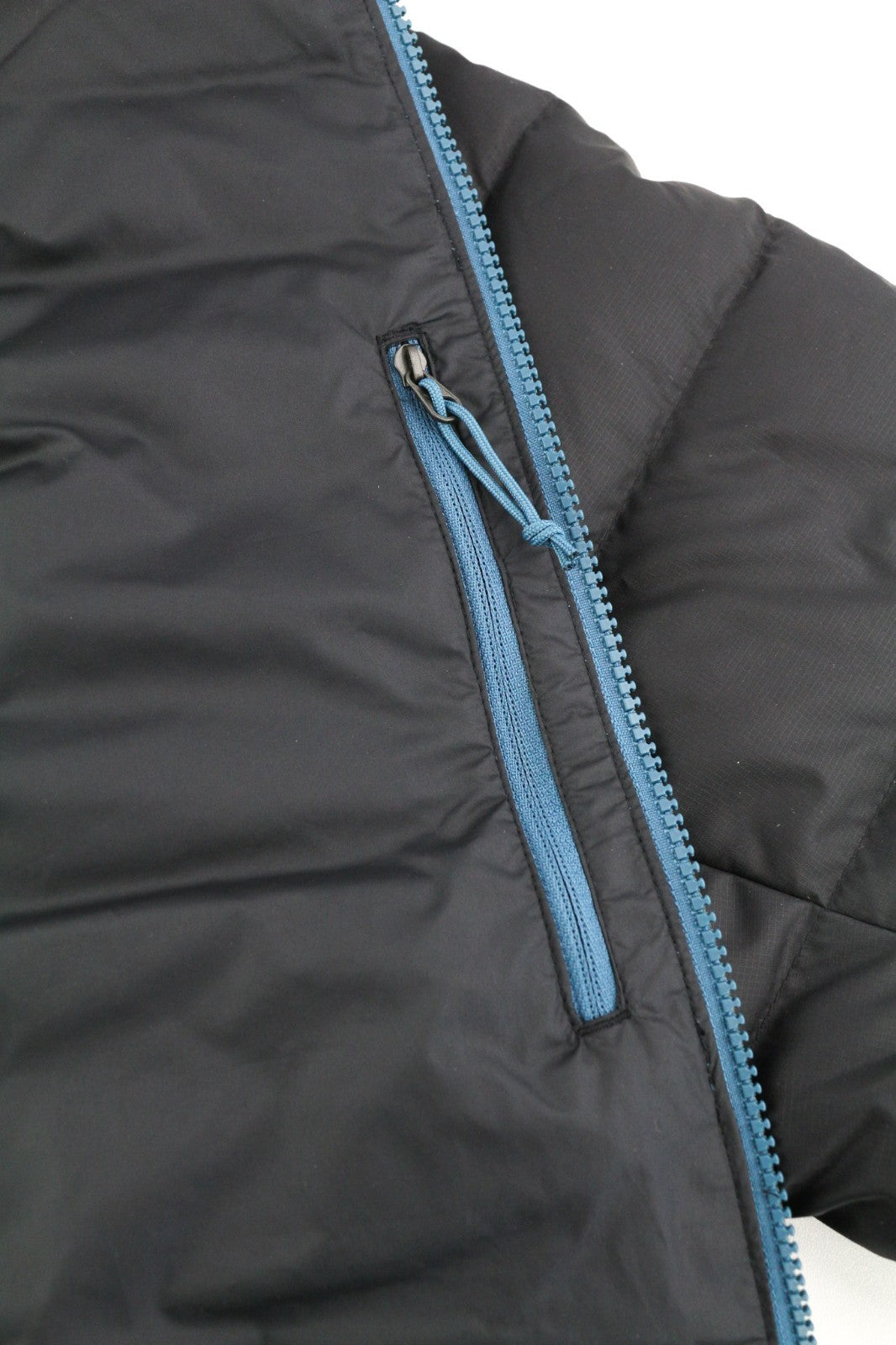 THE NORTH FACE Hometown Men's M 550 Down Hooded Quilted Puffer Jacket