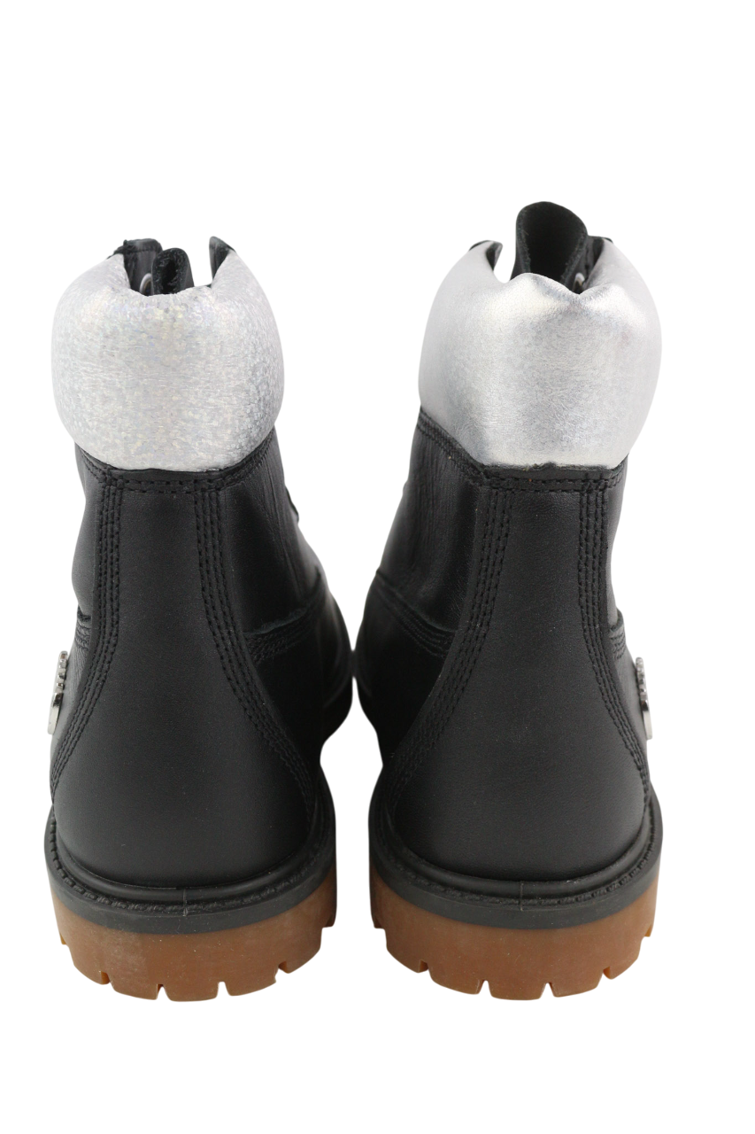 TIMBERLAND A2M8G Women's EU37/37.5 Leather Waterproof Primaloft 200g Boots