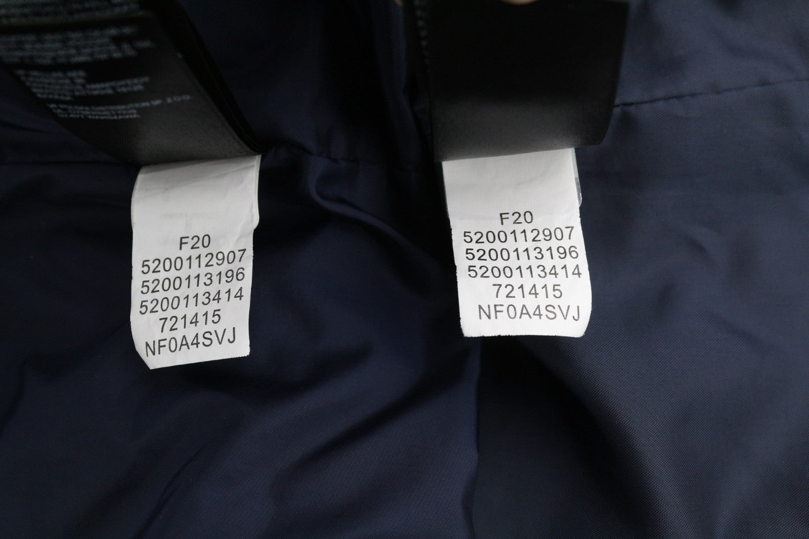 THE NORTH FACE Inlux Triclimate Women XL 2in1 Hooded Insulated DryVent Jacket